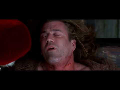 La Muerte de William Wallace en Español Latino HQ