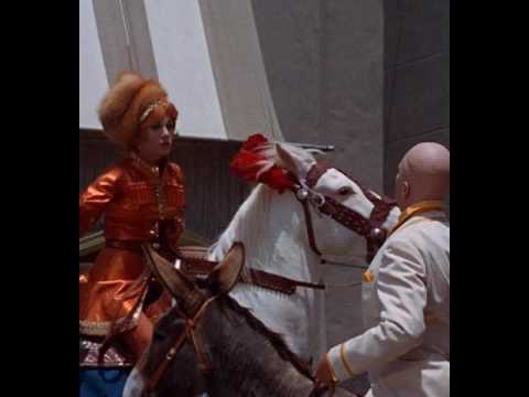 The Batcave Podcast: Episode 59 - "The Ogg Couple"