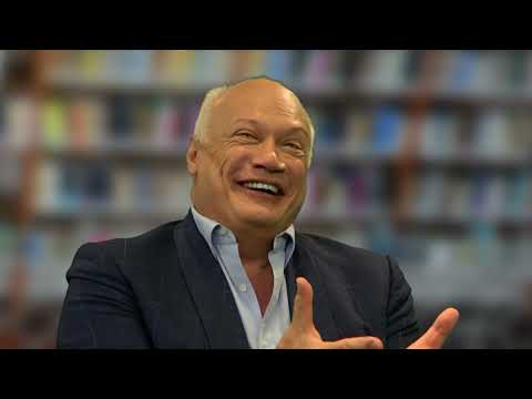 Éric-Emmanuel Schmitt : Les Deux Royaumes (1/2)