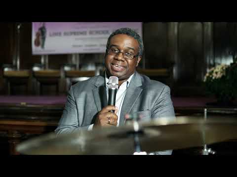 Camille Thurman and Darrell Green Quartet: Music and Life of Art Blakey