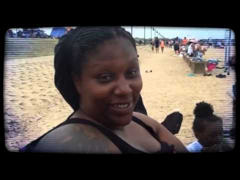 Chill at Sylvan beach  (Created with @Magisto)