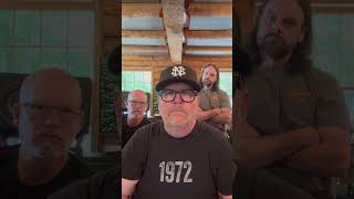 Canary In A Coal Mine