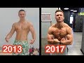4 Years YouTube Transformation | 100.000 Abonnenten Special