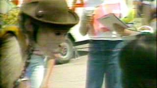 Pete & Pops - Organ Grinder and Monkey