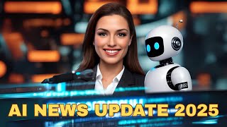 AI News July 2025: 🤖🔥 Global AI Accord, Trump Plan, $2B AI Startup & More!