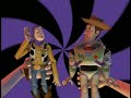 Toy Story Treats Woody S Nightmare