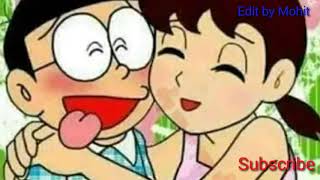 Lahore WhatsApp Status Nobita and Sizuka