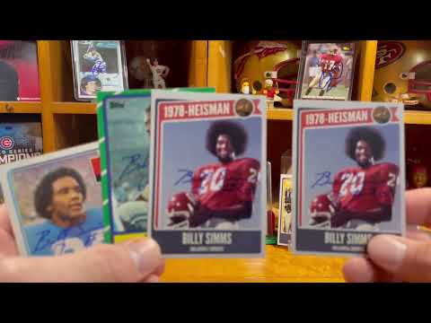 TTM Autograph Return Video #!17!