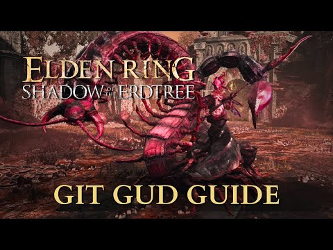 Elden Ring Shadow of The Erdtree - ROMINA SAINT OF THE BUD - Git Gud Guide