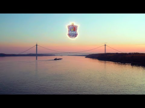 🤍💙IMN HANDBAL CLUB DUNĂREA BRĂILA - ALB ALBASTRĂ E INIMA NOASTRĂ 🤍💙