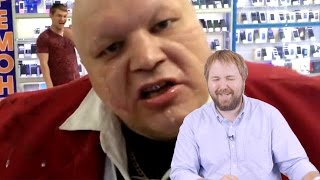 Покупайте русские айфоны!