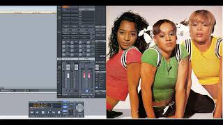 TLC ft Andre 3000 – Sumthin’ Wicked This Way Comes (Slowed Down)
