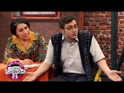 Çok Güzel Hareketler 2 | Seviyorum Ama Kimi (41.Bölüm)