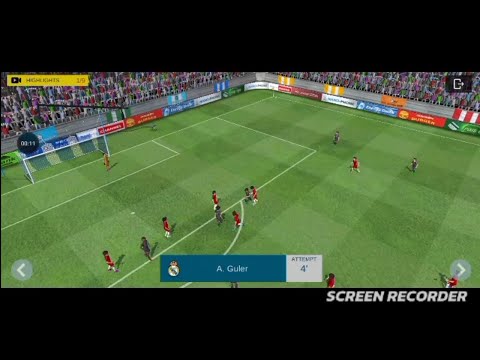 Dieciseisavos de final (ida)( copa española) highlights