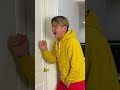 I Blocked The Toilet With Poop Shorts