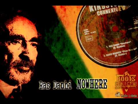 Ras Danhi_Nowhere