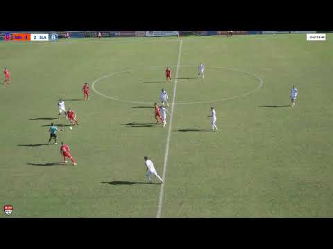AFC ASA Tg.Mureş - CSM Slatina