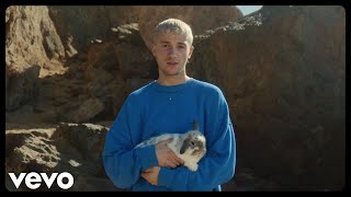 Musik-Video-Miniaturansicht zu ​always, i'll care Songtext von Jeremy Zucker