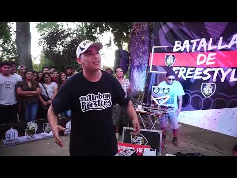 8vos - Fusok vs Anubis - Dinastia Free Vol2