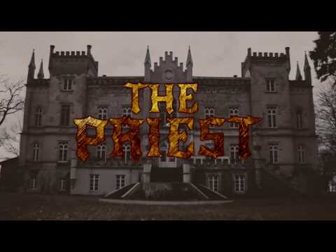 The Priest - a VAV(브이에이브이) Game