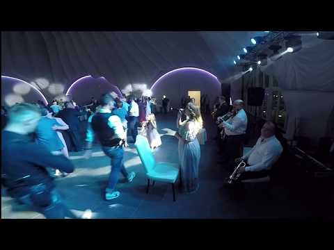 Formatia Meloritm & Cristina Pintilie - Colaj de nunta