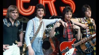Saturday Night / Bay City Rollers - Midnight Special 1976