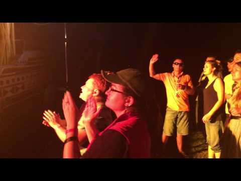 Stara Kuźnia Szanty Kunice 2017