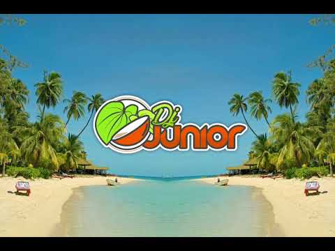 DJ Junior - Sobo Rosi (Old School Remix)