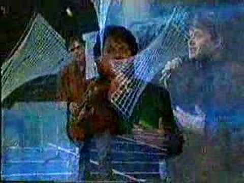 Trajce Manev -- Odi duso Makfest 91