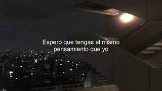 when it rains at night ; pentagon [sub esp]