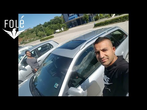 Astrit Tirona & Endri Nuredini -  I prangosur eshte ky shpirt (Official Single)