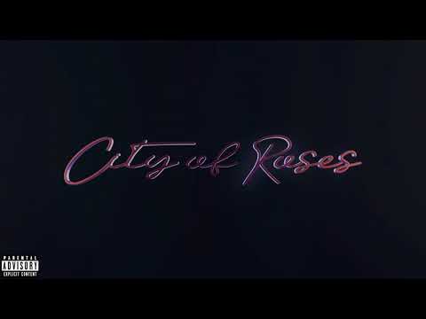 2Scratch - CITY OF ROSES feat. TAOG (prod.by 2Scratch)