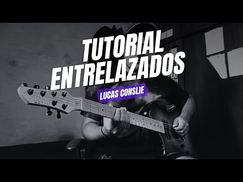 Entrelazados - Lucas Conslie
