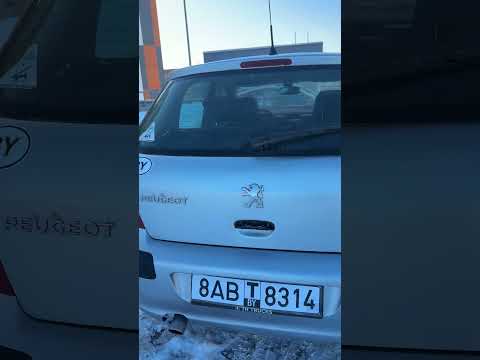 фото peugeot 307  0