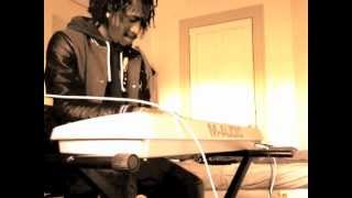 Chris Brown - Forever LIVE ARRANGEMENT by Nurdy Tunes