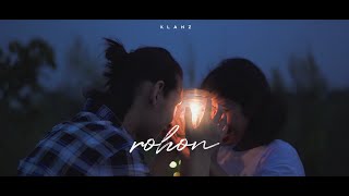 Rohon - KLANZ (Official Music Video)  Pankaj Pao F