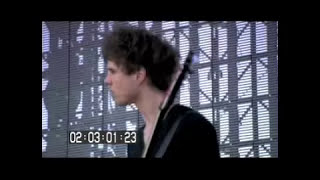 The Courteeners - Cavorting (Live at Coachella 2009)