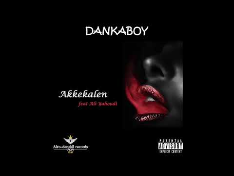 Dankaboy - Akkekalen ft Hamadi Ali