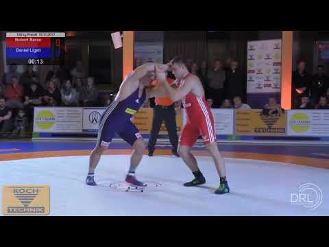 KSV Ispringen - VfK Schifferstadt 11:10 (19.11.2017)