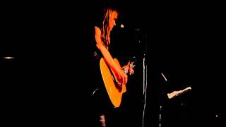 Juliana Hatfield It Never Rains In Southern California  NYC Aug 26, 2011 #7