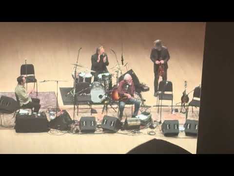 Jorma Kaukonen’s 85th Birthday Celebration At Carnegie Hall In New York, New York, USA 11/29/25 