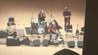 Jorma Kaukonen’s 85th Birthday Celebration At Carnegie Hall In New York, New York, USA 11/29/25 