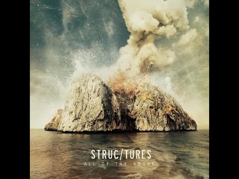 STRUCTURES - All of the Above EP (2010)