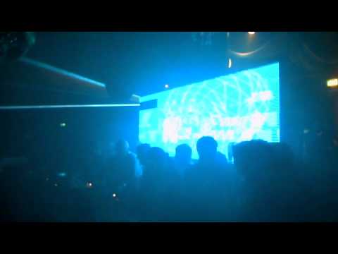 MOKADJ LIVE PASCIA RICCIONE 16 MARZO 2011 II PARTE