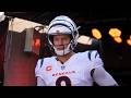 Joe Burrow 2024 Season Highlights