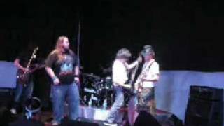 Strike down the heathen