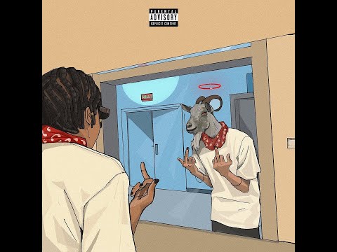 LOV3RBOY , XEVENTEEN - HELLO NITWA ( OFFICIAL AUDIO )