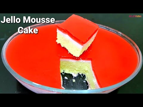 download lagu mp3 mp4 Jelly Mousse Cake, download lagu Jelly Mousse Cake gratis, unduh video klip Jelly Mousse Cake