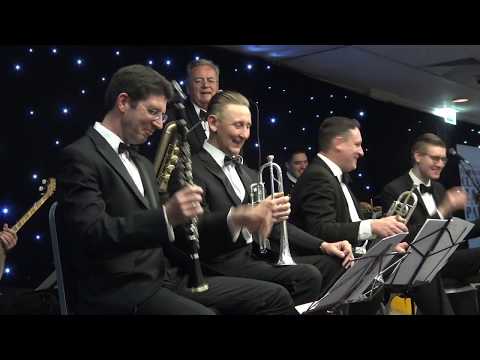 11 King Oliver – Lincoln Gardens 1923 at Mike Durham’s Classic Jazz Party at Whitley Bay 1 Nov 2019