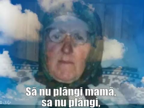 Scrisoare de ziua mamei - Versuri Licuta Pantia